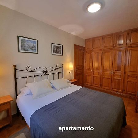 Hotel Seixes Y Apartamento Bagergue Esterno foto
