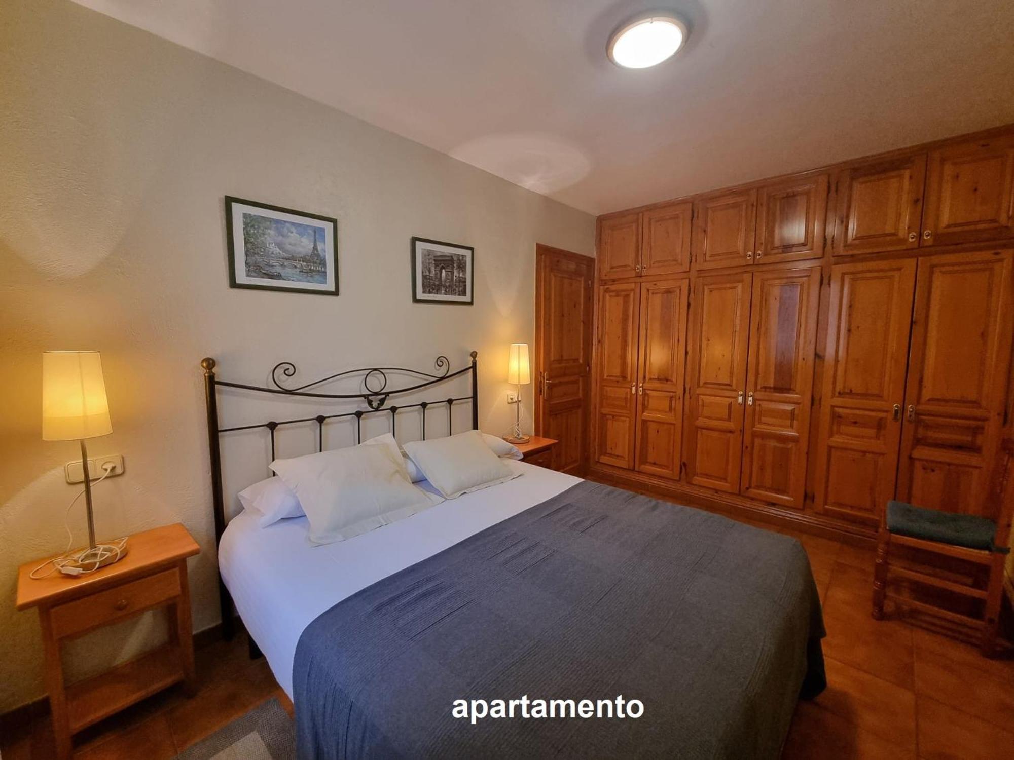 Hotel Seixes Y Apartamento Bagergue Esterno foto