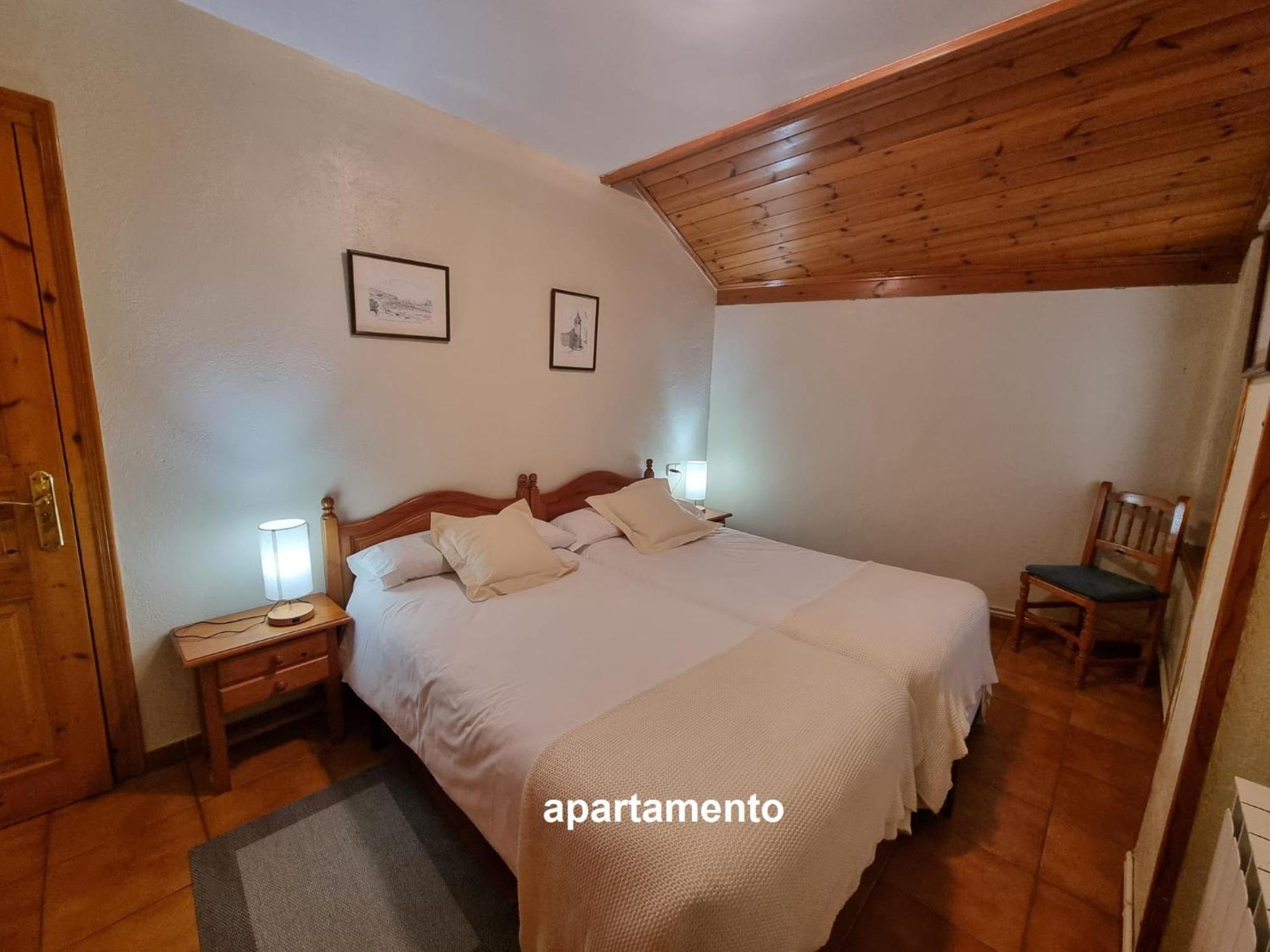 Hotel Seixes Y Apartamento Bagergue Esterno foto